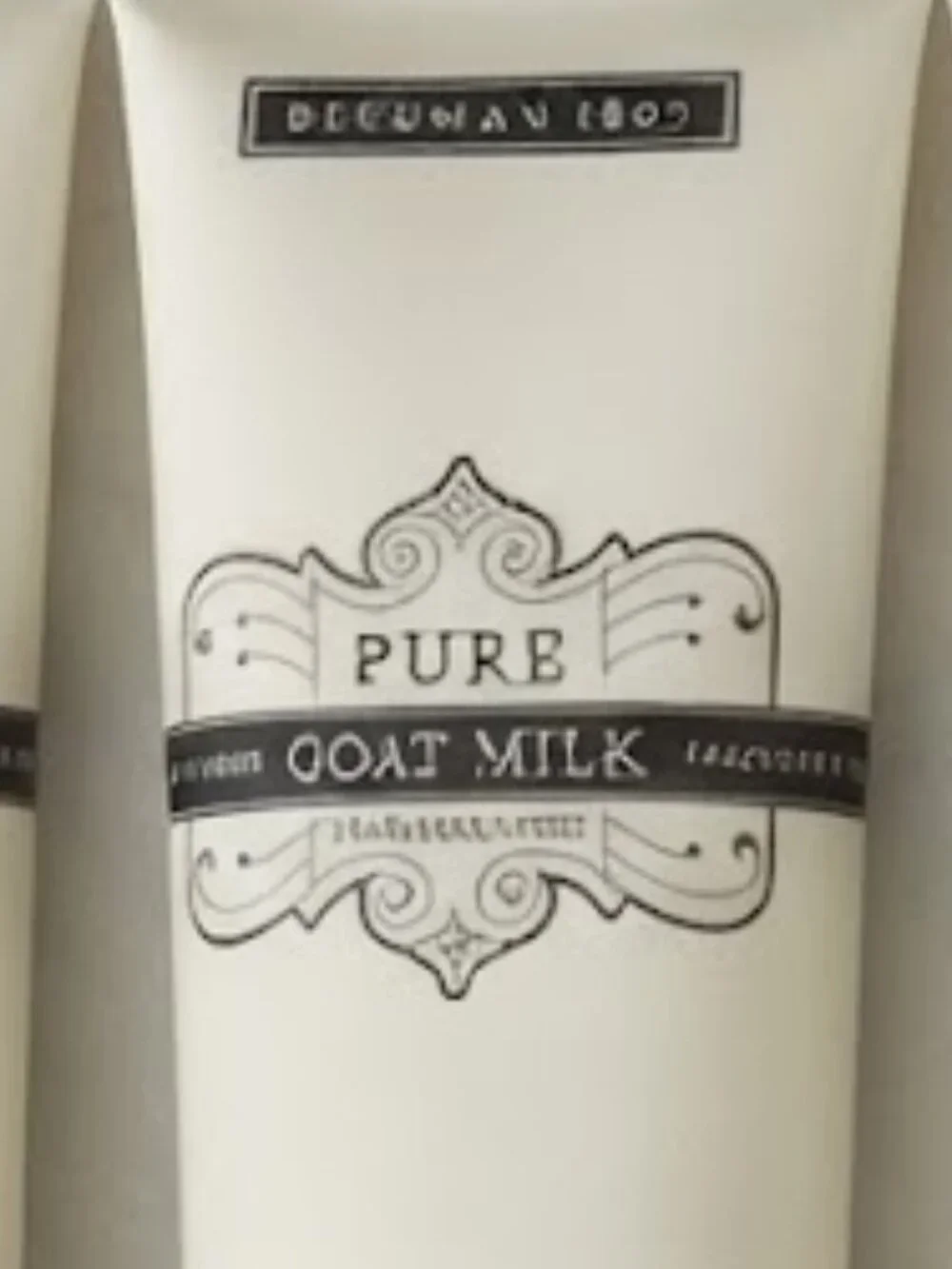 Beekman 1802 Pure Goat Milk Hand Cream - 4 Pack (3.4 oz each) NEW